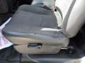 2003 Bright Silver Metallic Dodge Ram 1500 ST Regular Cab  photo #33