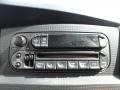 Dark Slate Gray Controls Photo for 2003 Dodge Ram 1500 #51434550
