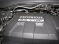 2007 Formal Black Honda Ridgeline RT  photo #18