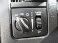 Dark Slate Gray Controls Photo for 2003 Dodge Ram 1500 #51434640