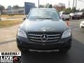 Black - ML 350 4Matic Photo No. 2