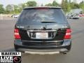 Black - ML 350 4Matic Photo No. 5