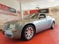 Silver Steel Metallic - 300 C HEMI Photo No. 1