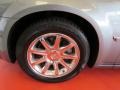 Silver Steel Metallic - 300 C HEMI Photo No. 3