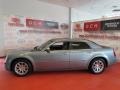 Silver Steel Metallic - 300 C HEMI Photo No. 4