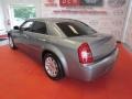 Silver Steel Metallic - 300 C HEMI Photo No. 6