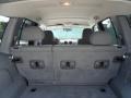 2005 Deep Beryl Green Pearl Jeep Liberty Renegade 4x4  photo #28