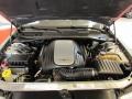 Silver Steel Metallic - 300 C HEMI Photo No. 29
