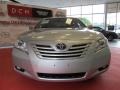 Titanium Metallic - Camry XLE Photo No. 2
