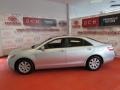 Titanium Metallic - Camry XLE Photo No. 4