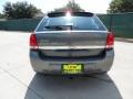 2006 Medium Gray Metallic Chevrolet Malibu Maxx LT Wagon  photo #4