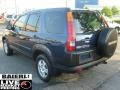 2004 Eternal Blue Pearl Honda CR-V EX 4WD  photo #5