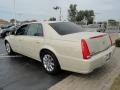 2010 Vanilla Latte Cadillac DTS   photo #5