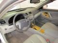 Titanium Metallic - Camry XLE Photo No. 12