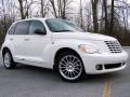 Stone White - PT Cruiser Limited Turbo Photo No. 8