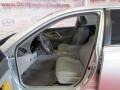 Titanium Metallic - Camry XLE Photo No. 13