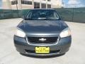 2006 Medium Gray Metallic Chevrolet Malibu Maxx LT Wagon  photo #8