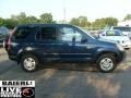 2004 Eternal Blue Pearl Honda CR-V EX 4WD  photo #8