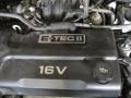 Victory Red - Aveo LS Sedan Photo No. 18