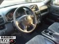 2004 Eternal Blue Pearl Honda CR-V EX 4WD  photo #11