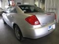 Liquid Silver Metallic - G6 Sedan Photo No. 3