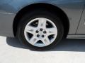 2006 Medium Gray Metallic Chevrolet Malibu Maxx LT Wagon  photo #14