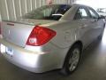 Liquid Silver Metallic - G6 Sedan Photo No. 4