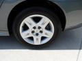 2006 Medium Gray Metallic Chevrolet Malibu Maxx LT Wagon  photo #15