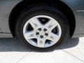 2006 Medium Gray Metallic Chevrolet Malibu Maxx LT Wagon  photo #17