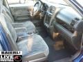 2004 Eternal Blue Pearl Honda CR-V EX 4WD  photo #18
