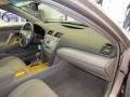 Titanium Metallic - Camry XLE Photo No. 26