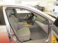 Titanium Metallic - Camry XLE Photo No. 27