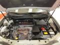 Titanium Metallic - Camry XLE Photo No. 29