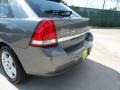 2006 Medium Gray Metallic Chevrolet Malibu Maxx LT Wagon  photo #25