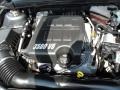 3.5 Liter OHV 12-Valve V6 Engine for 2006 Chevrolet Malibu Maxx LT Wagon #51435675
