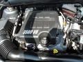 3.5 Liter OHV 12-Valve V6 2006 Chevrolet Malibu Maxx LT Wagon Engine