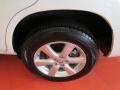 Super White - RAV4 Limited V6 4WD Photo No. 5