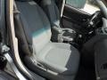 2006 Medium Gray Metallic Chevrolet Malibu Maxx LT Wagon  photo #29