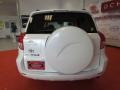 Super White - RAV4 Limited V6 4WD Photo No. 7