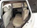Super White - RAV4 Limited V6 4WD Photo No. 10