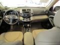 Super White - RAV4 Limited V6 4WD Photo No. 12