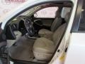 Super White - RAV4 Limited V6 4WD Photo No. 15