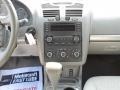 2006 Chevrolet Malibu Maxx LT Wagon Controls