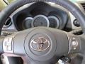 Super White - RAV4 Limited V6 4WD Photo No. 21