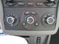 2006 Chevrolet Malibu Maxx LT Wagon Controls