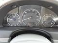 2006 Chevrolet Malibu Maxx LT Wagon Gauges