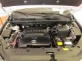 Super White - RAV4 Limited V6 4WD Photo No. 29