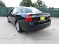 2006 Dark Blue Metallic Chevrolet Malibu LS Sedan  photo #5