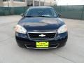 2006 Dark Blue Metallic Chevrolet Malibu LS Sedan  photo #8