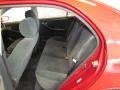 2006 Impulse Red Pearl Toyota Corolla S  photo #9
